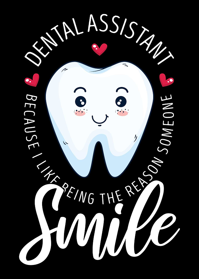 dental assistant