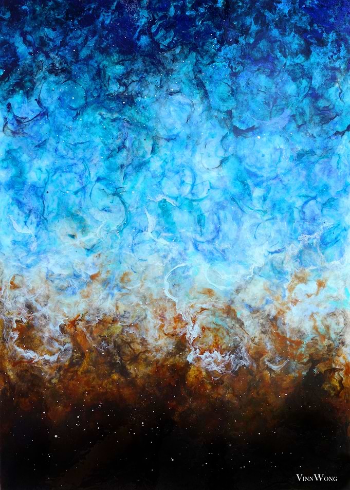 Sinking Skies
