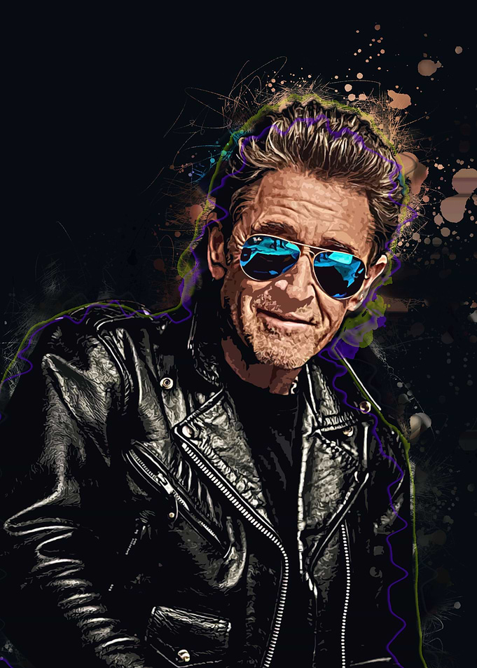 Peter Maffay