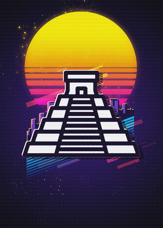 Chichen Itza