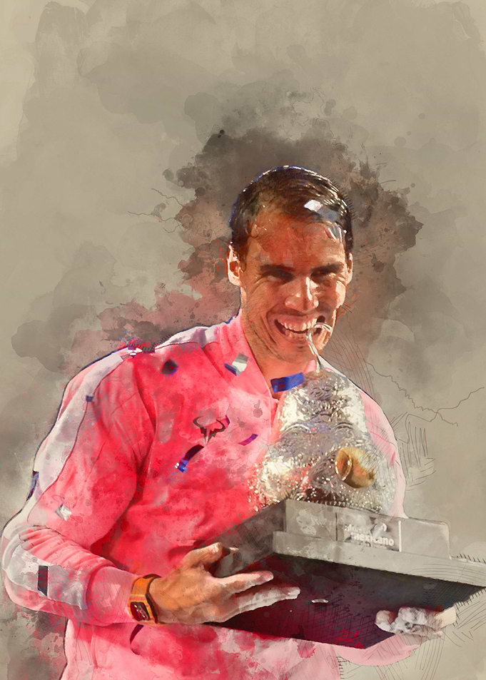 Rafael Nadal