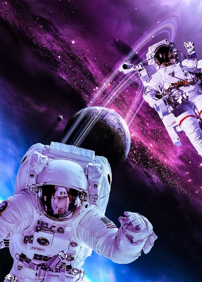 Space Dreamer