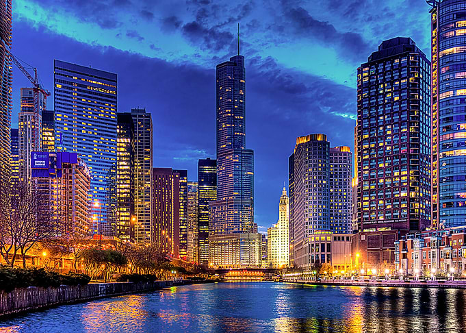 chicago