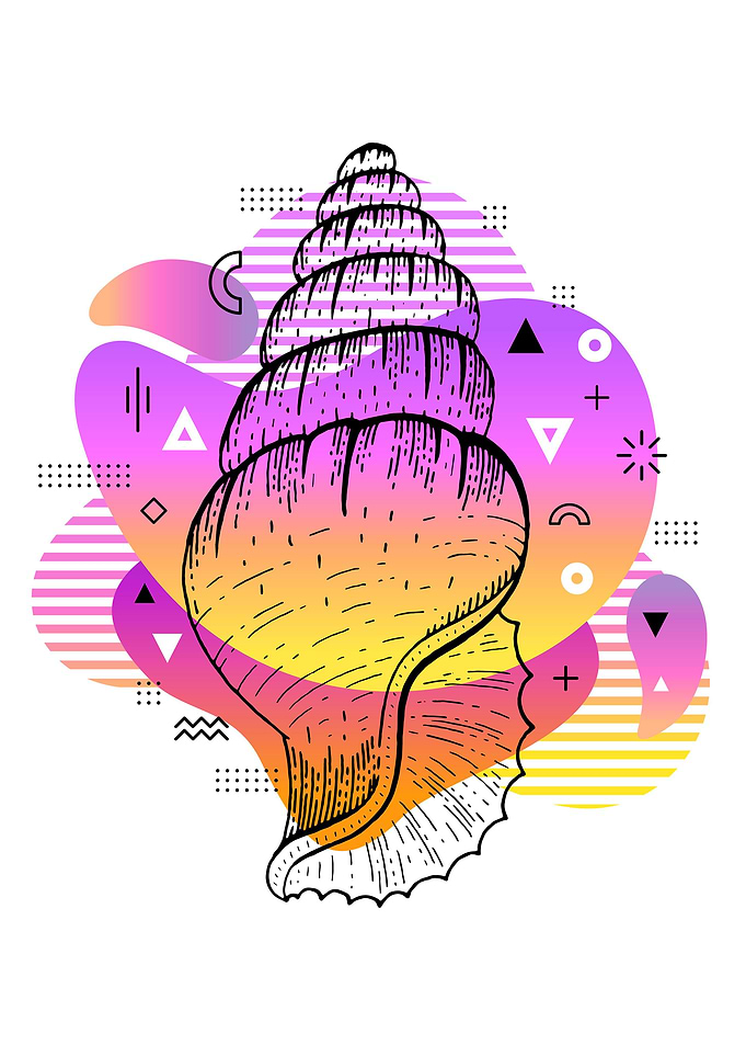 Memphis Shell
