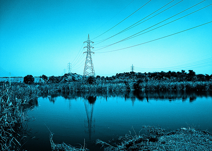 Landscape