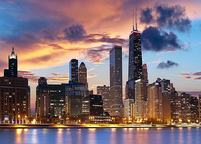 chicago