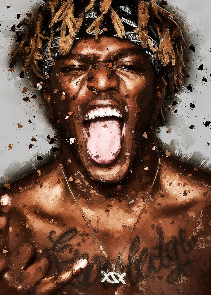 KSI