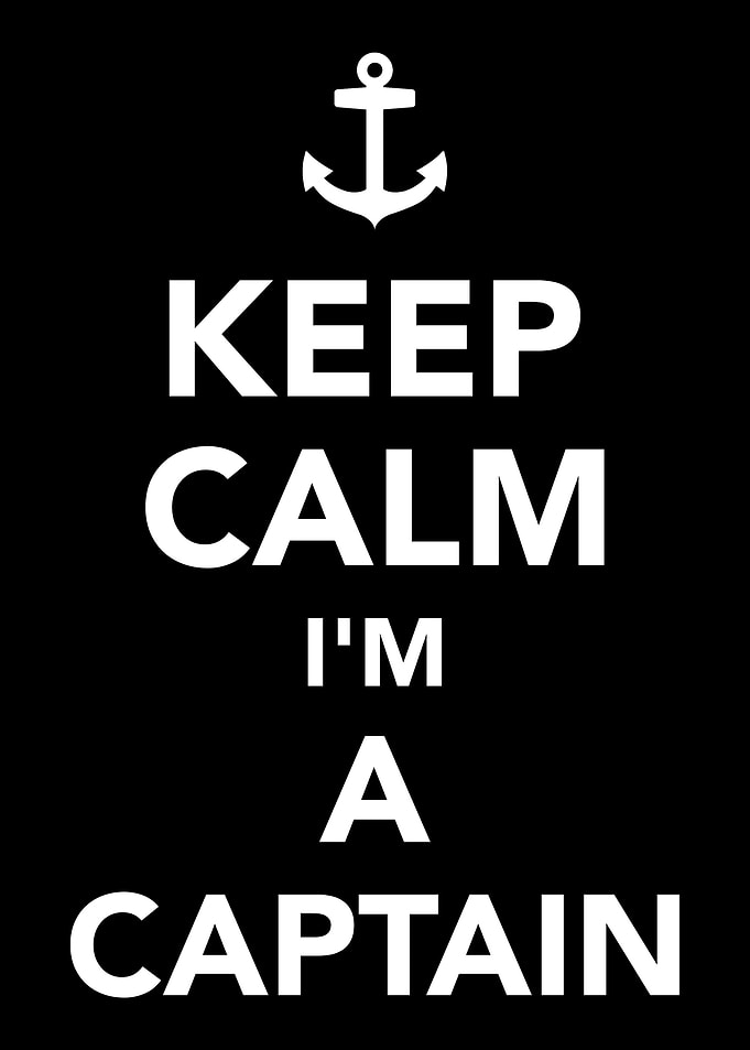 Captain