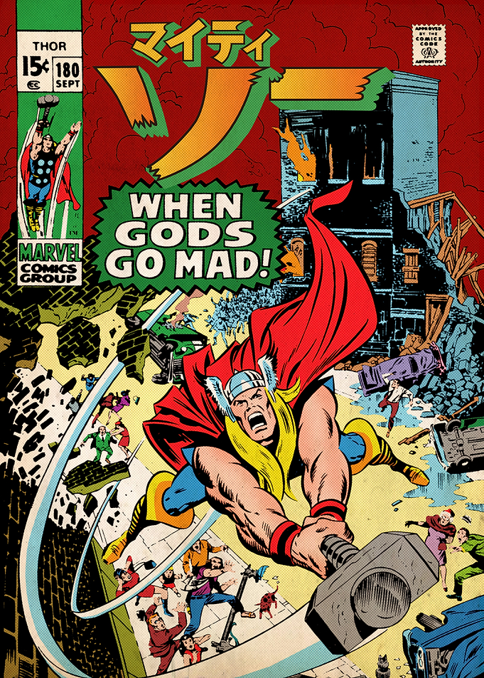 Thor