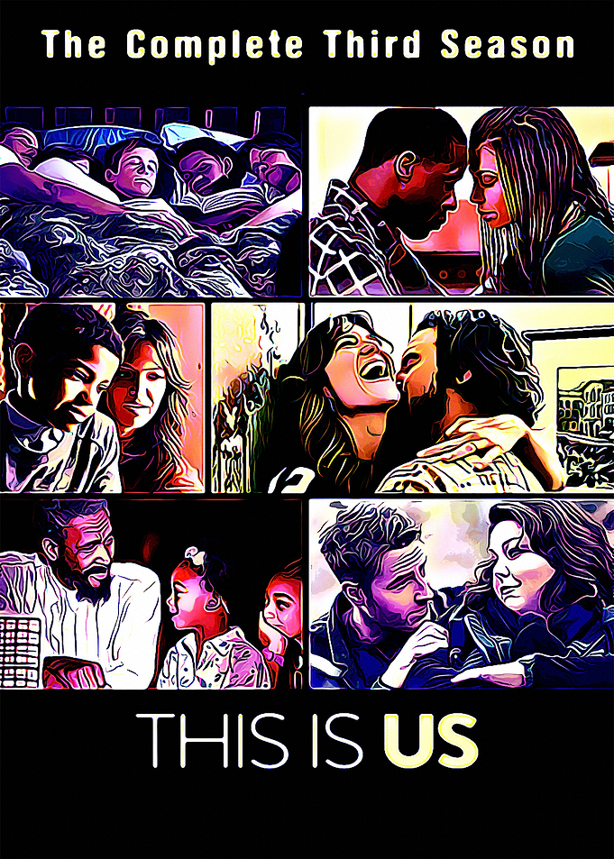 This Is Us 4