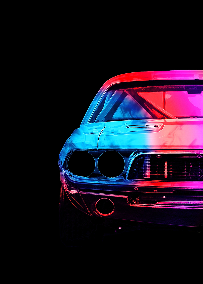 RACING CAR
