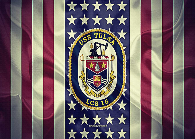 Flags
