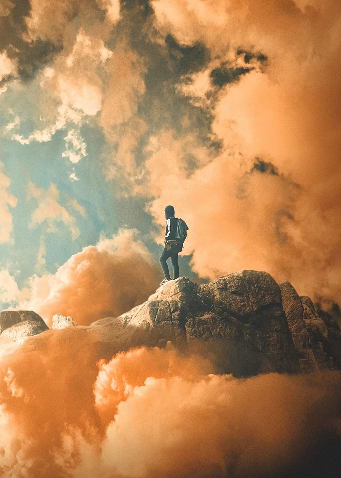 Explore the skies