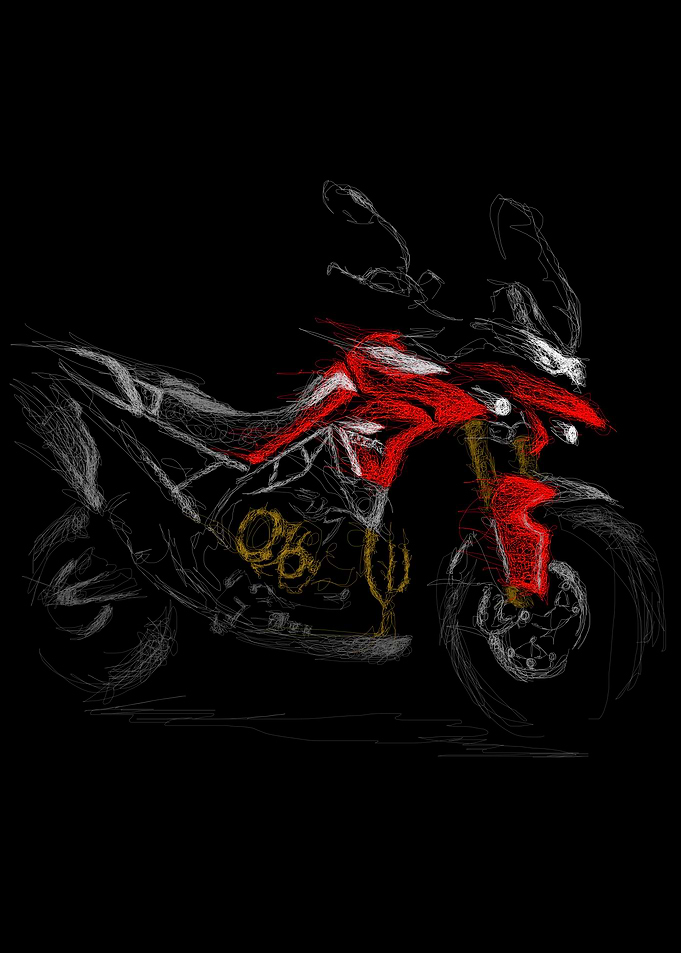 Triumph Tiger 900