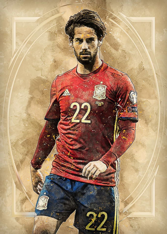 Isco Disco