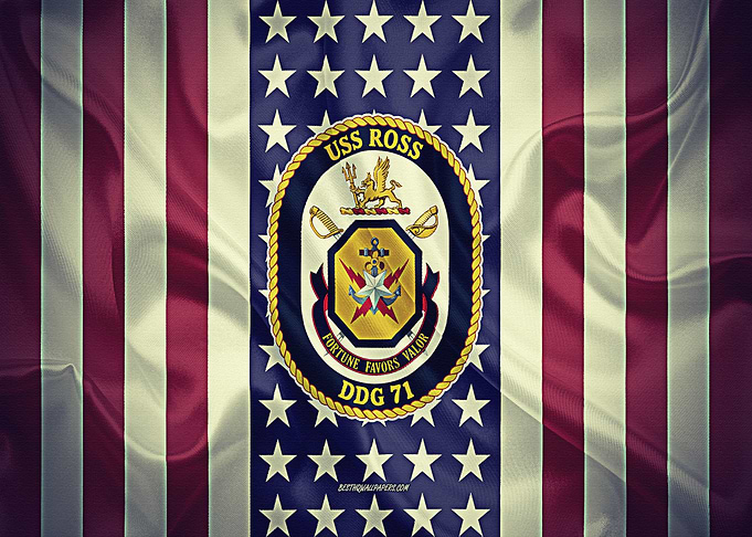 Flags