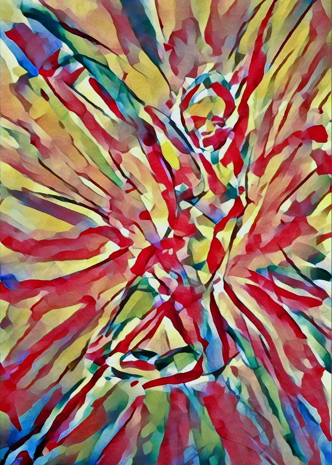 Contretemps II