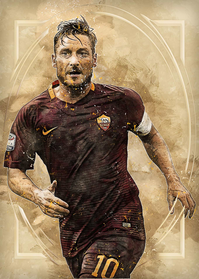 Francesco Totti