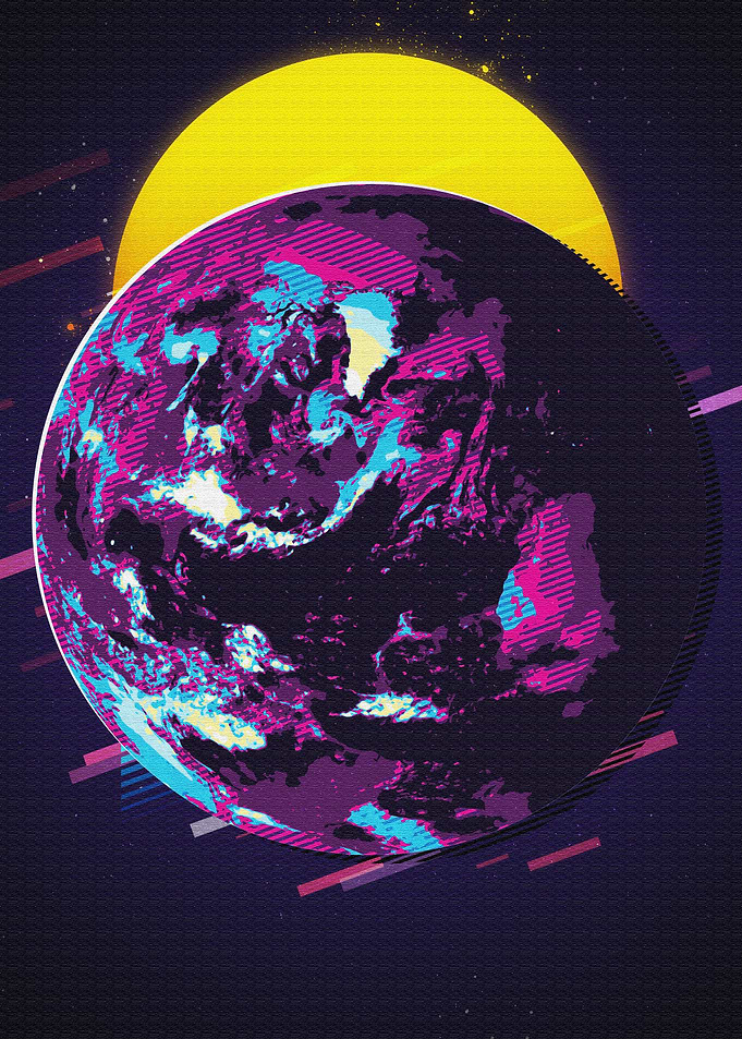 Earth