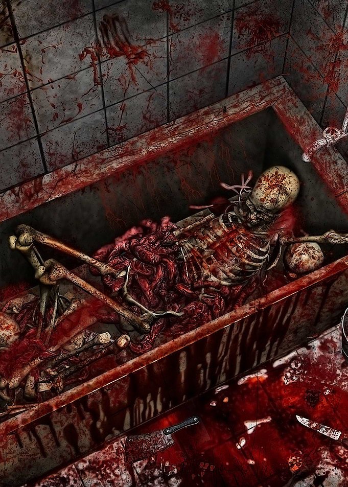 SUFFER