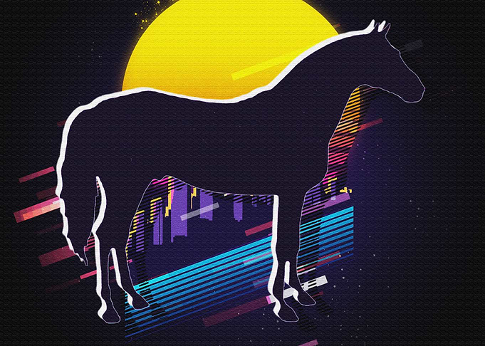 Horse racing