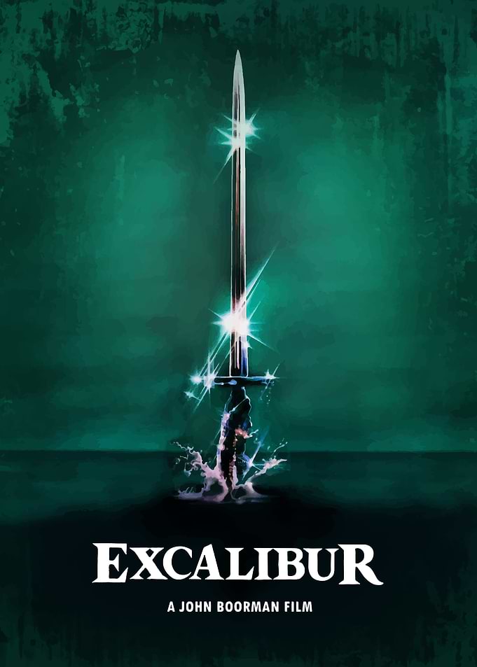 Excalibur