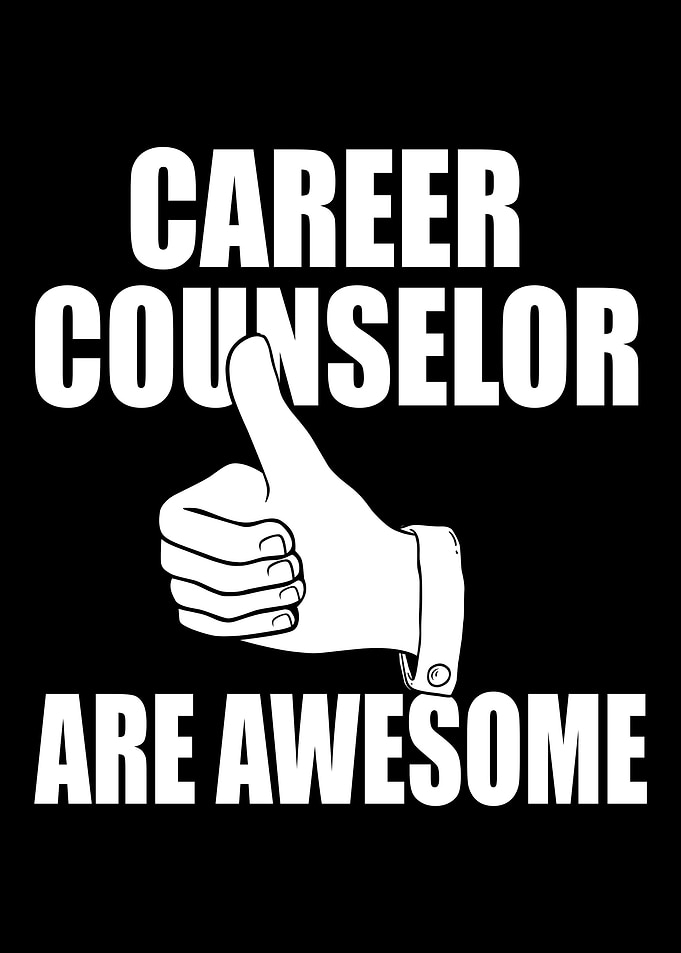 Career Counselor Are Aweso