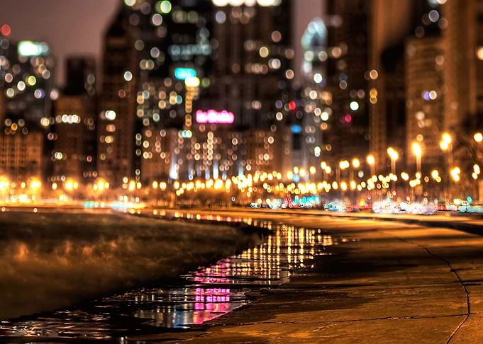 chicago