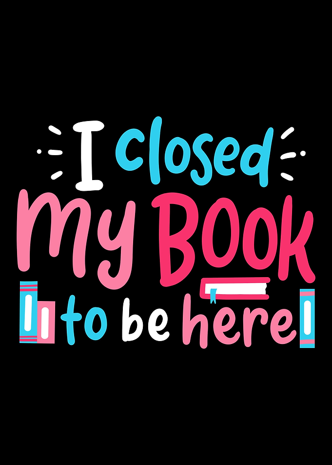 Book Bookworm Reading