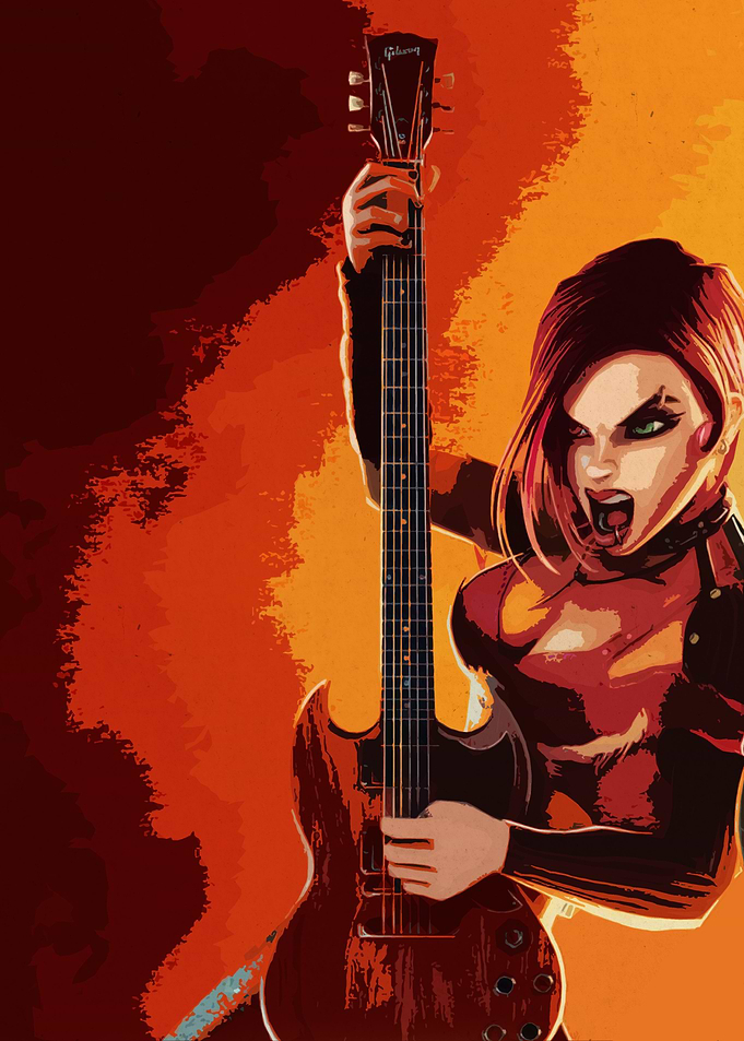 Guitar Hero