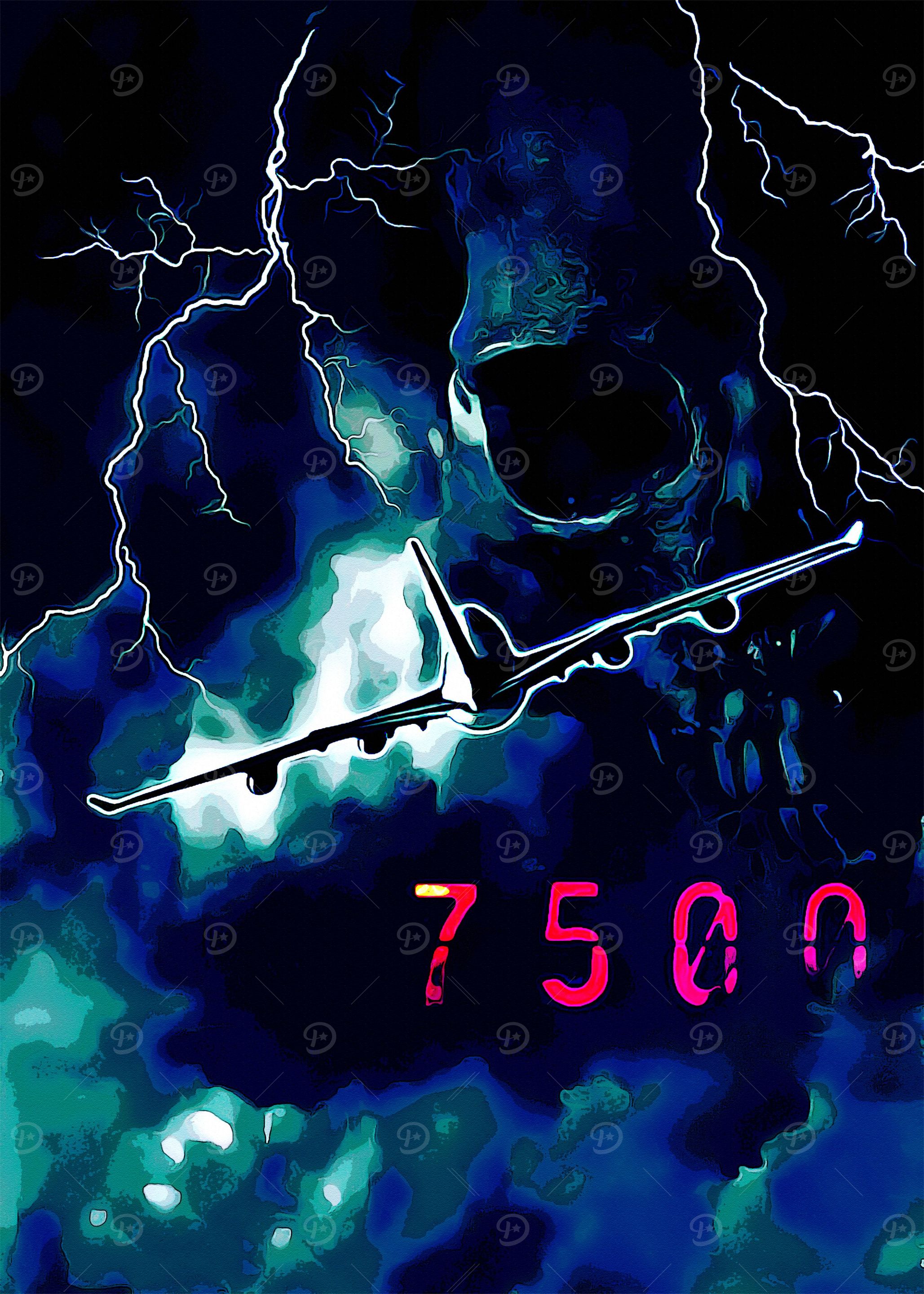 7500 1