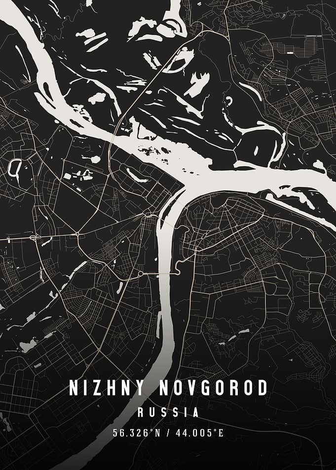 Nizhny Novgorod Russia