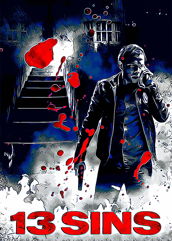 13 Sins