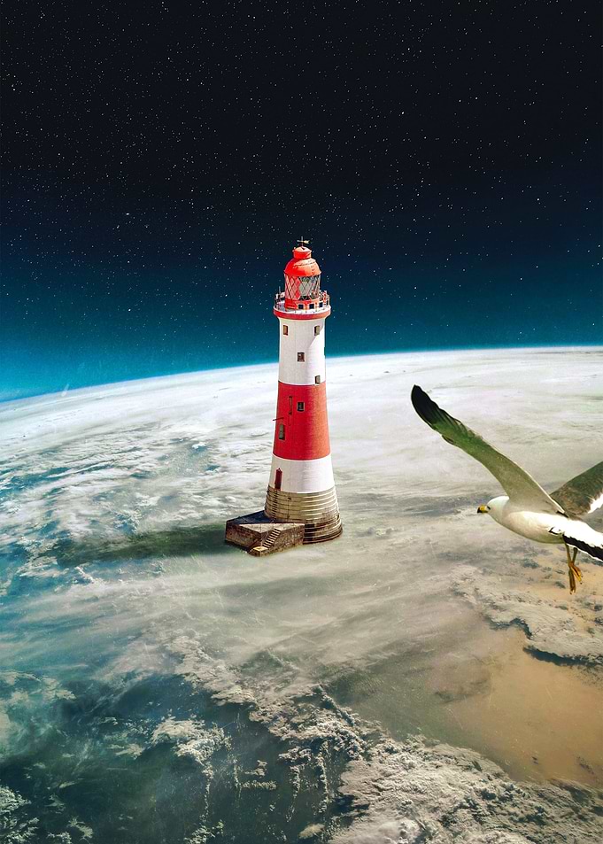 Lighthouse