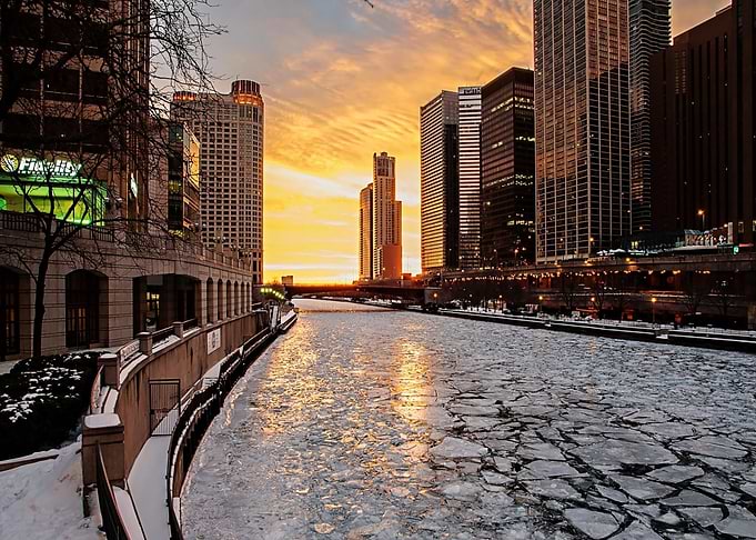 chicago