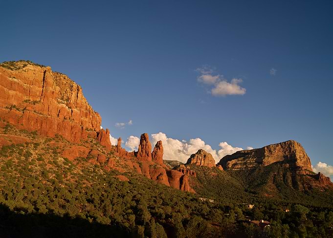 Sedona