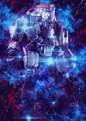 Titanfall