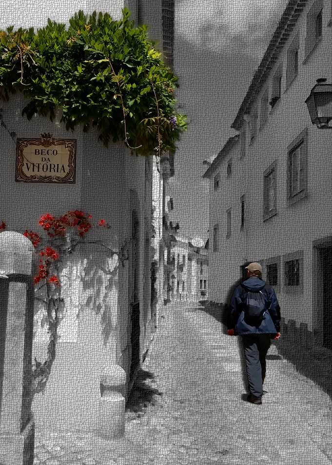 Victory alley