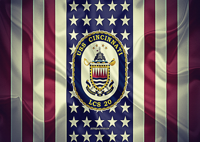 Flags