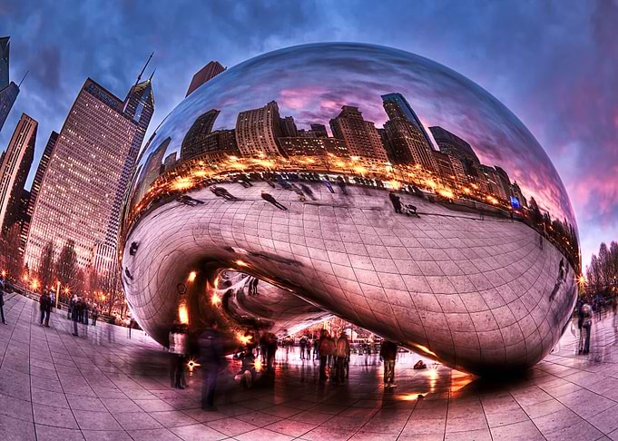 chicago
