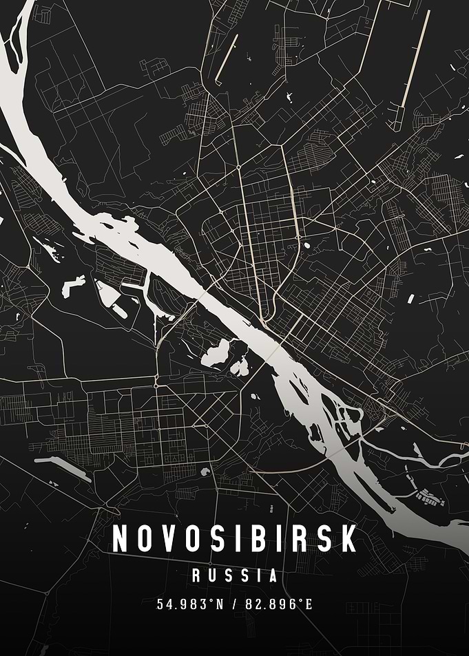 Novosibirsk Russia