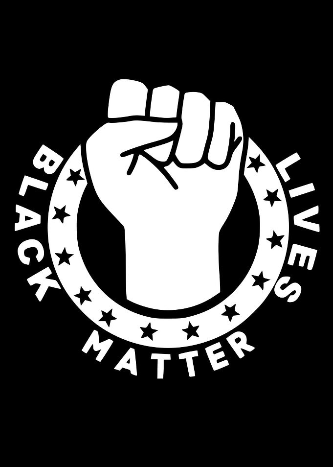Black Lives Matter