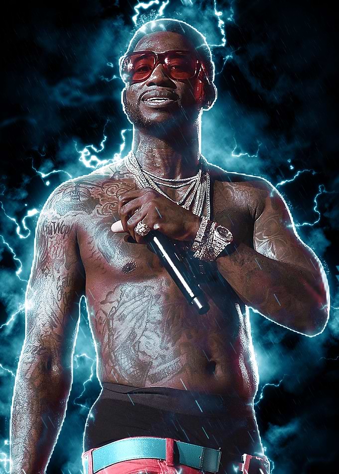 Gucci Mane