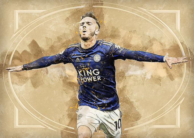 James Maddison