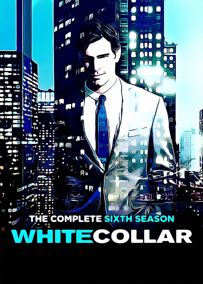 White Collar 7