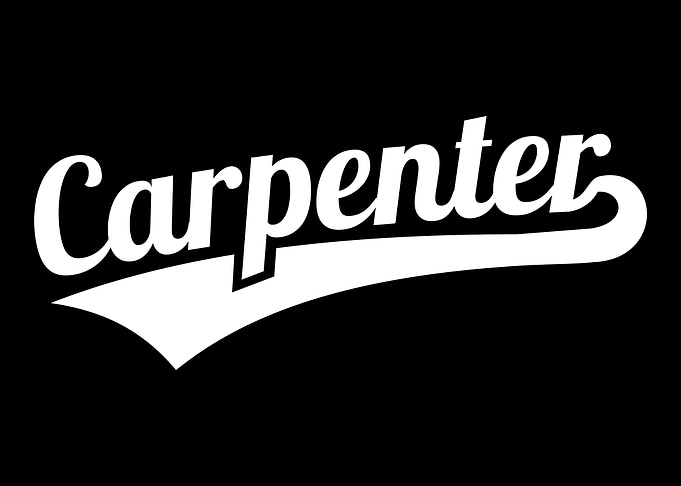 Carpenter