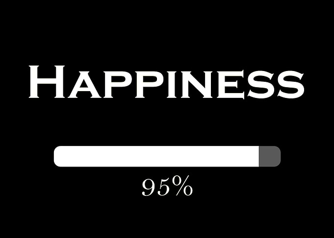 Happiness