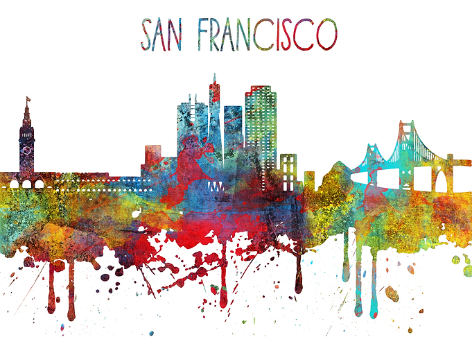 San Francisco