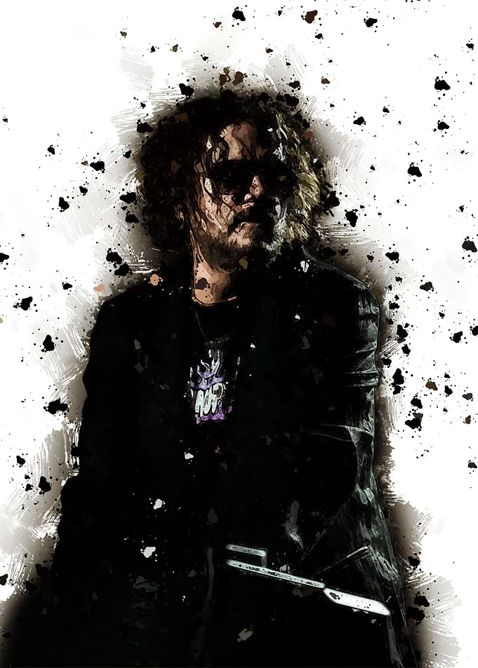Dizzy Reed