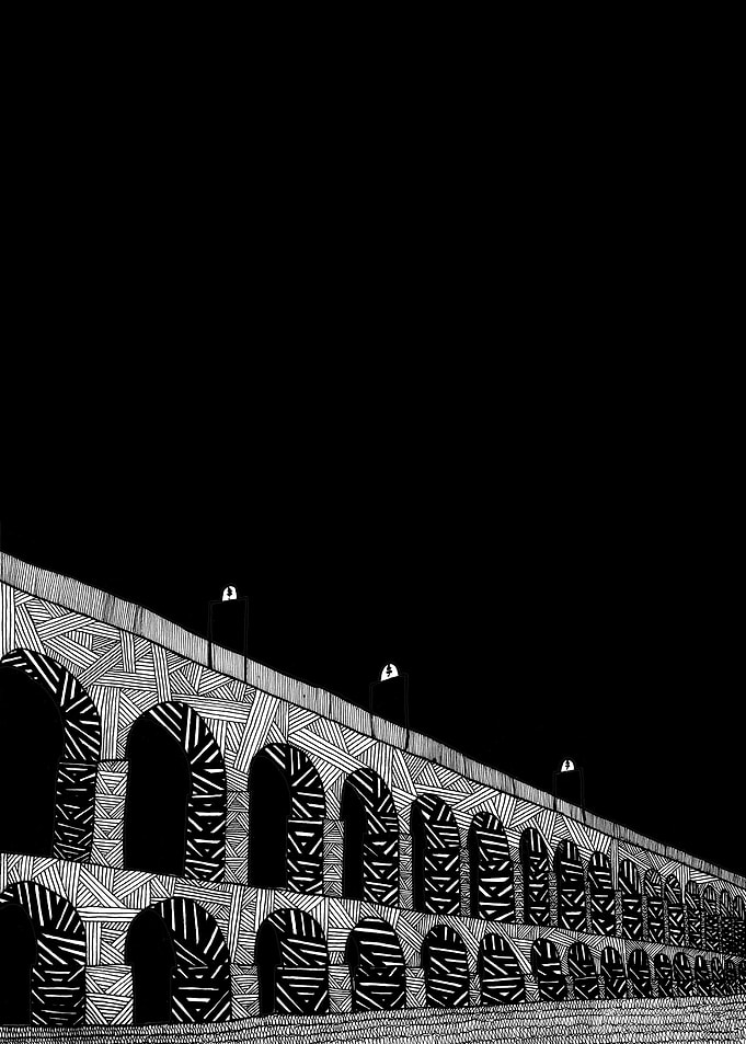 Arcos da Lapa RJ